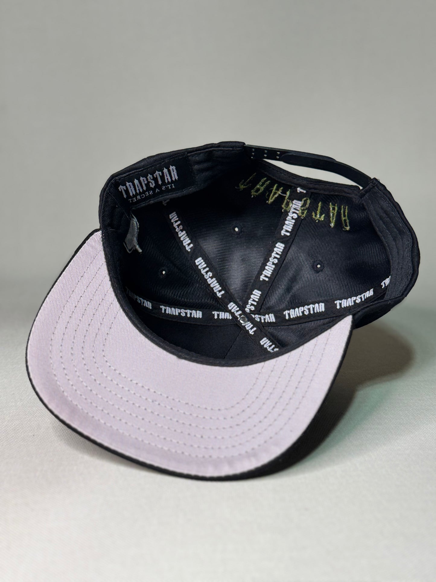 TRAPSTAR CAP