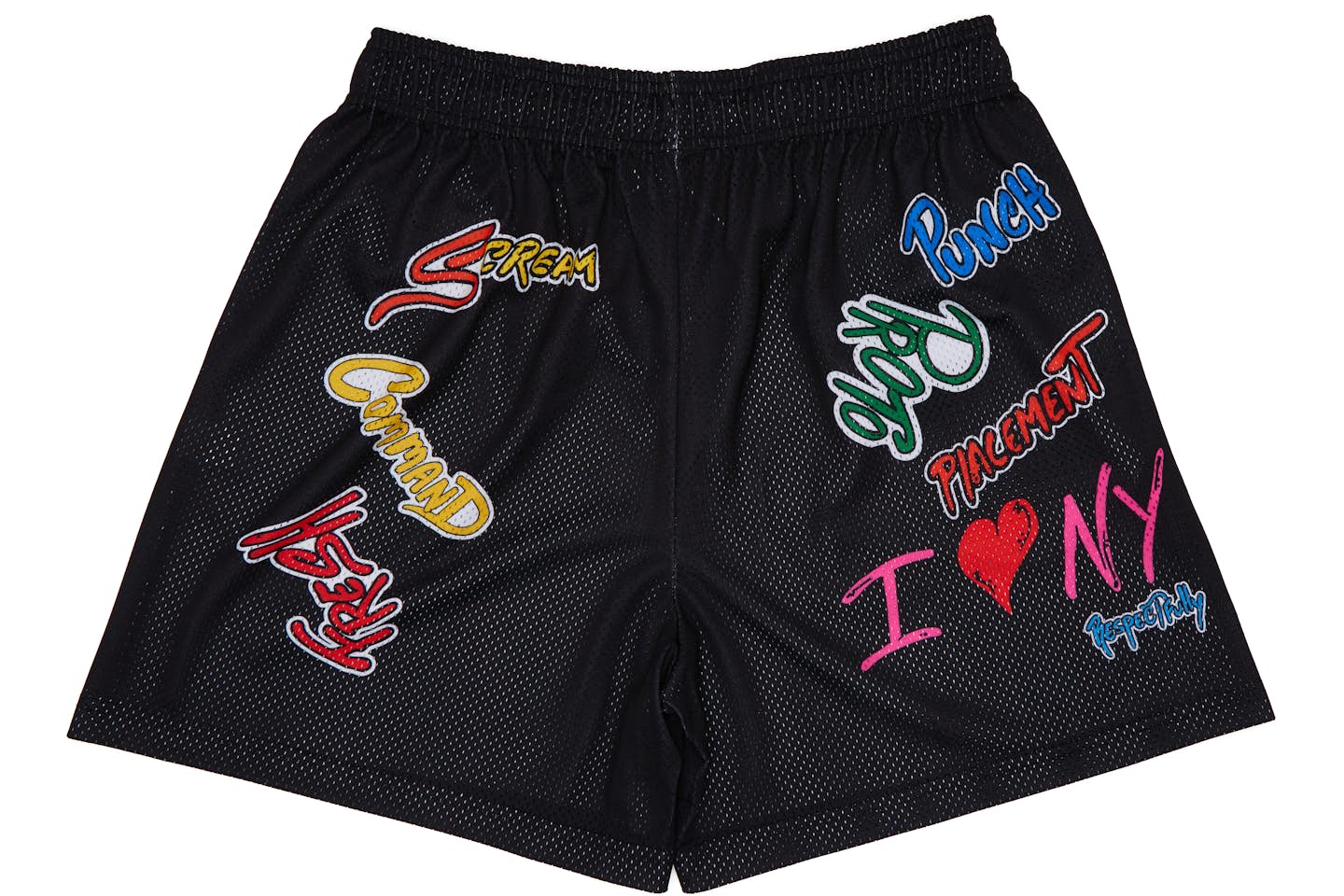 Eric Emanuel x Matty Boy EE