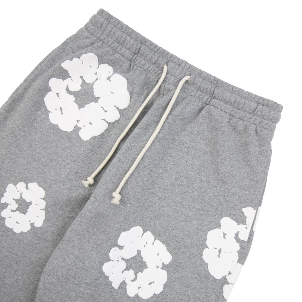 DENIM TEARS SWEATPANT GREY