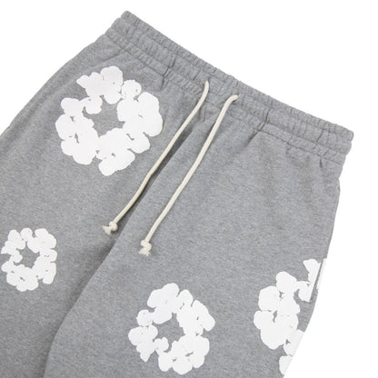 DENIM TEARS SWEATPANT GREY