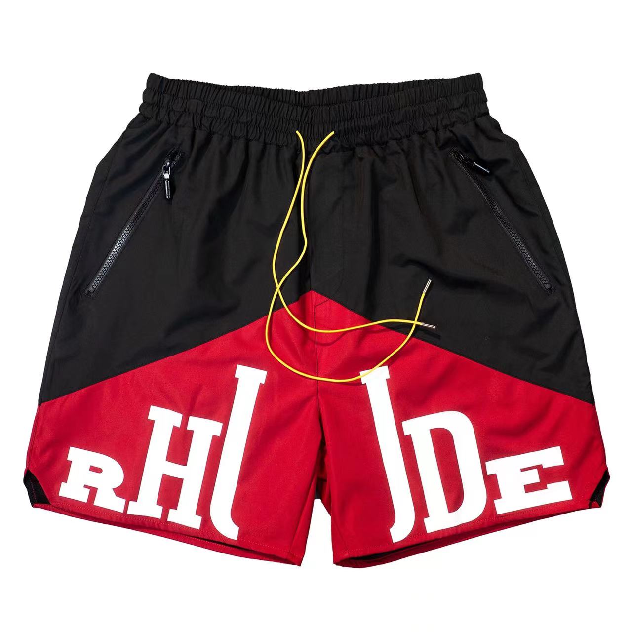 SHORT RHUDE