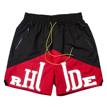 SHORT RHUDE
