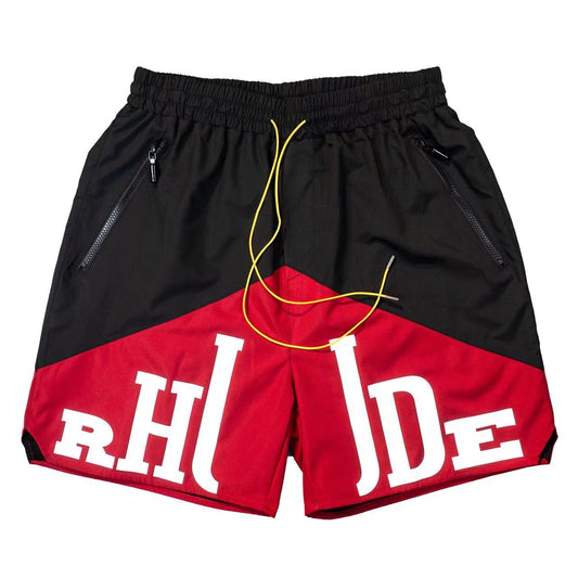 SHORT RHUDE
