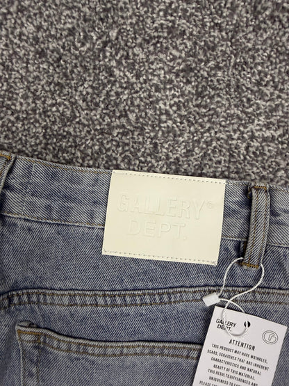 Gallery Dept Short Denim