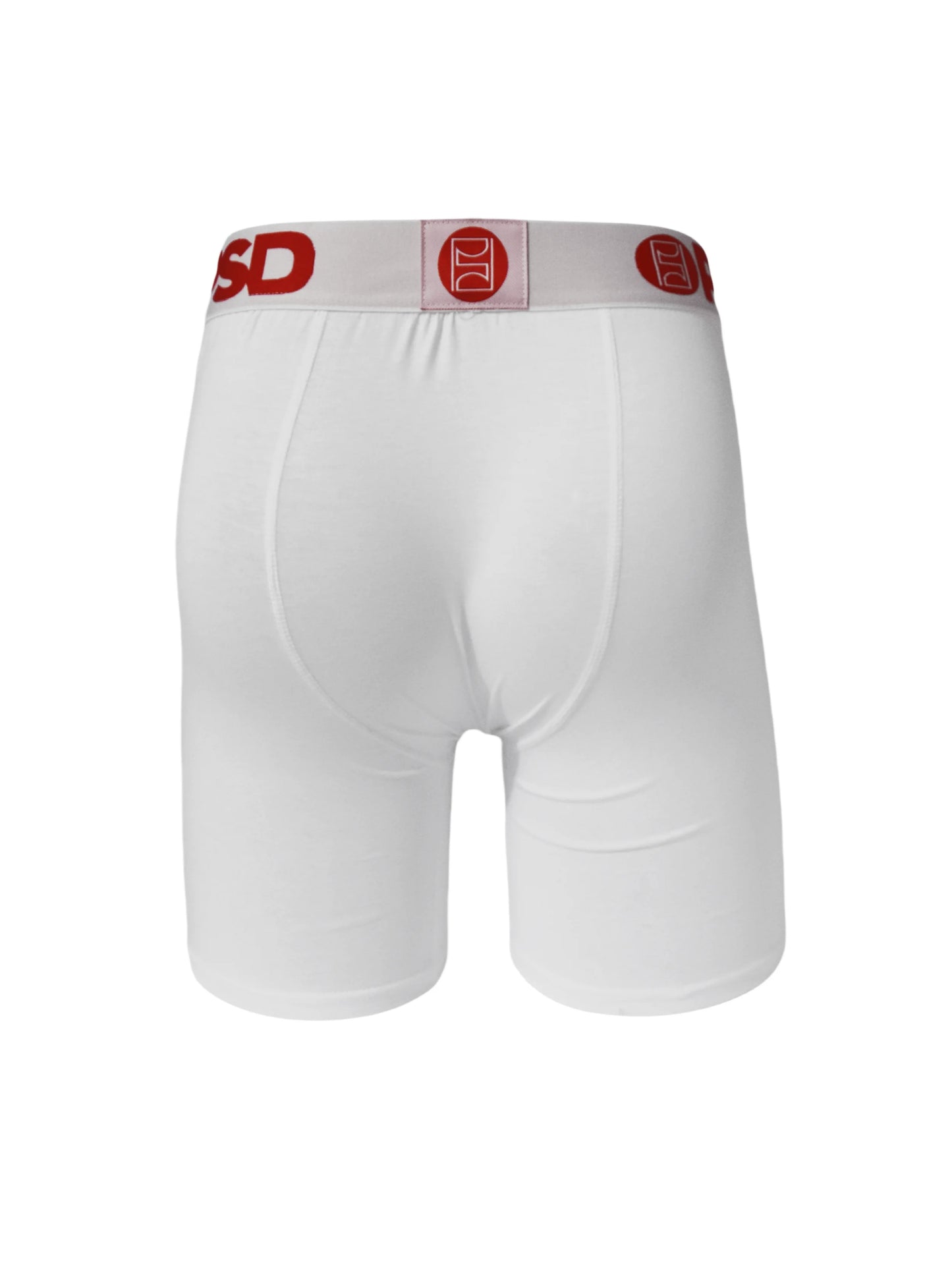 PSD SOLID WHITE