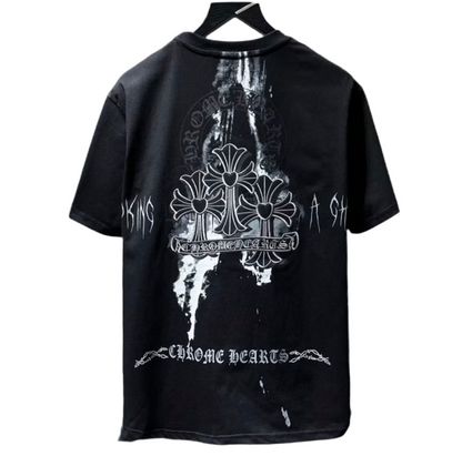 CHROMEHEARTS TEE