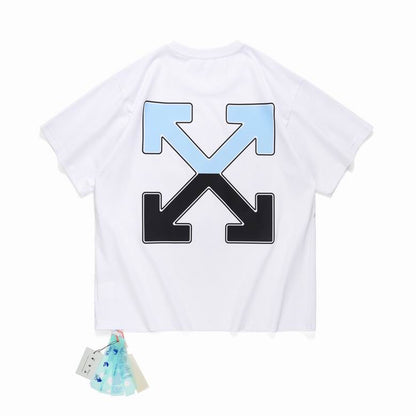 OFF WHITE ARROW TSHIRT