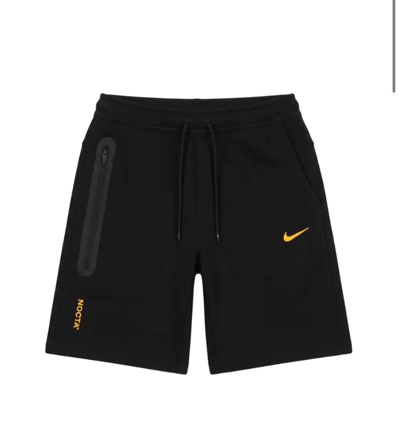 Nike Nocta Sportswear Black
