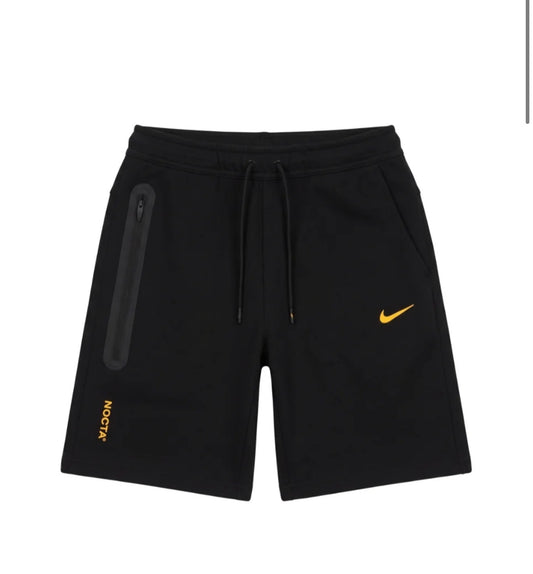 Nike Nocta Sportswear Black