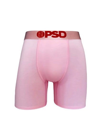 PSD SOLID PINK