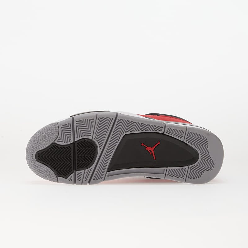 AIR JORDAN 4 RETRO "TORO BRAVO"