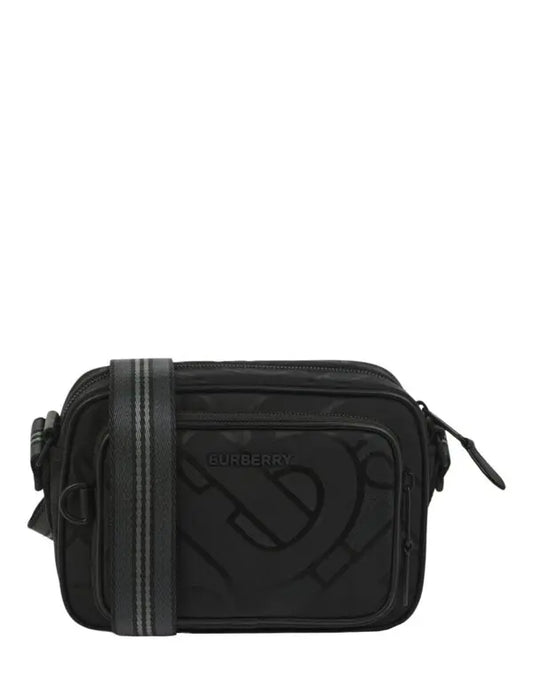 Burberry Crossbody black bag