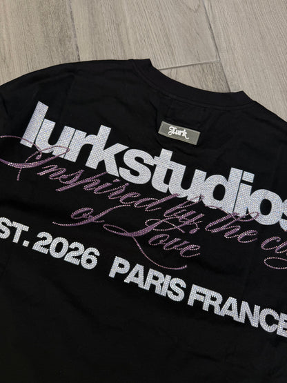 Lurk The Midnight Paris Long Sleeve