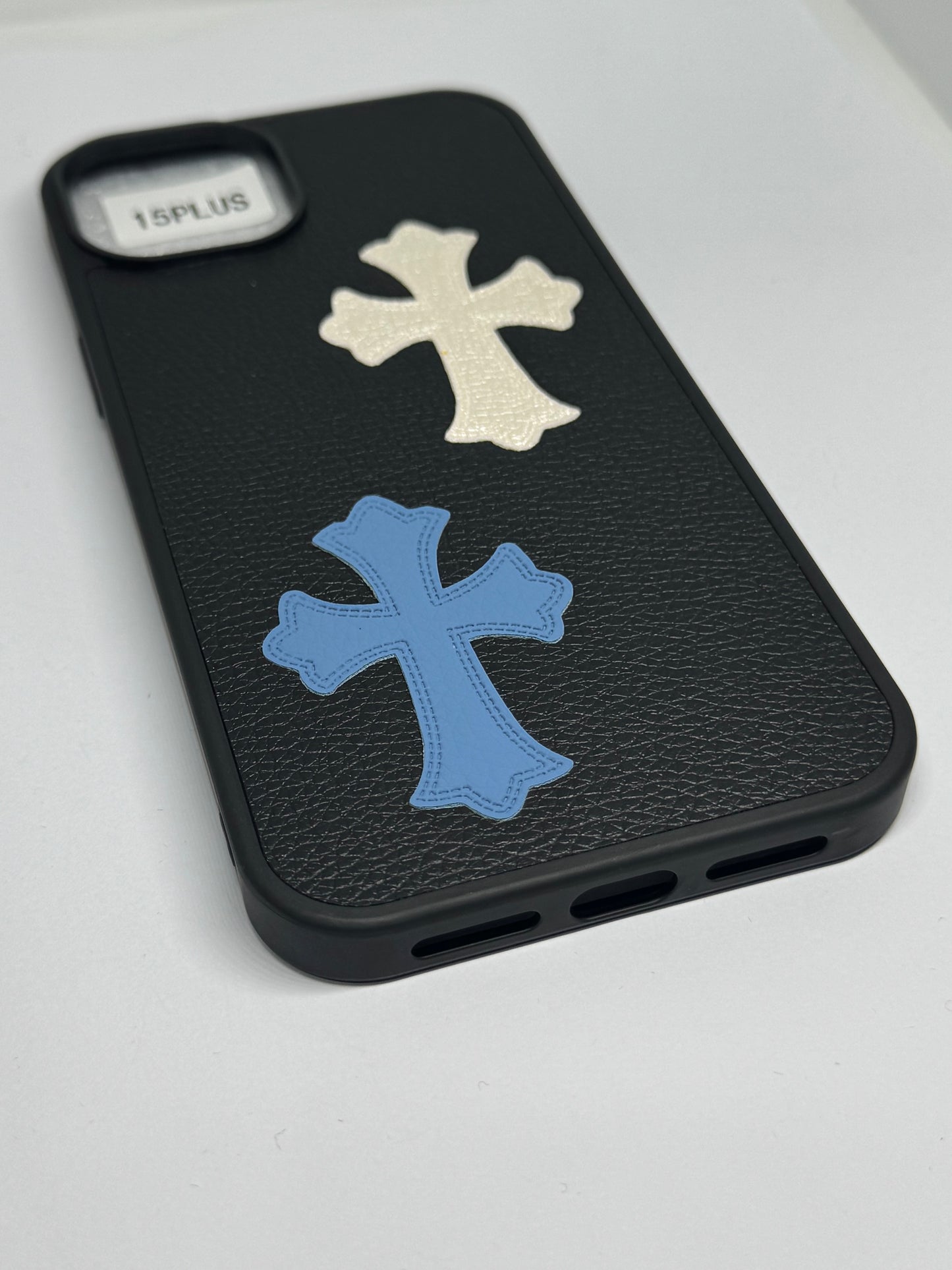 CHROMEHEARTS CASE