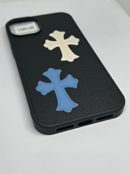 CHROMEHEARTS CASE