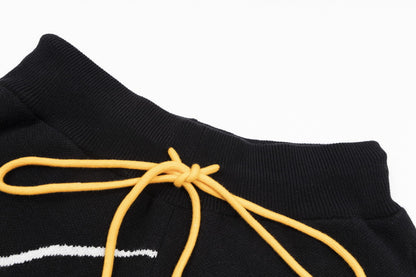 SHORT RHUDE