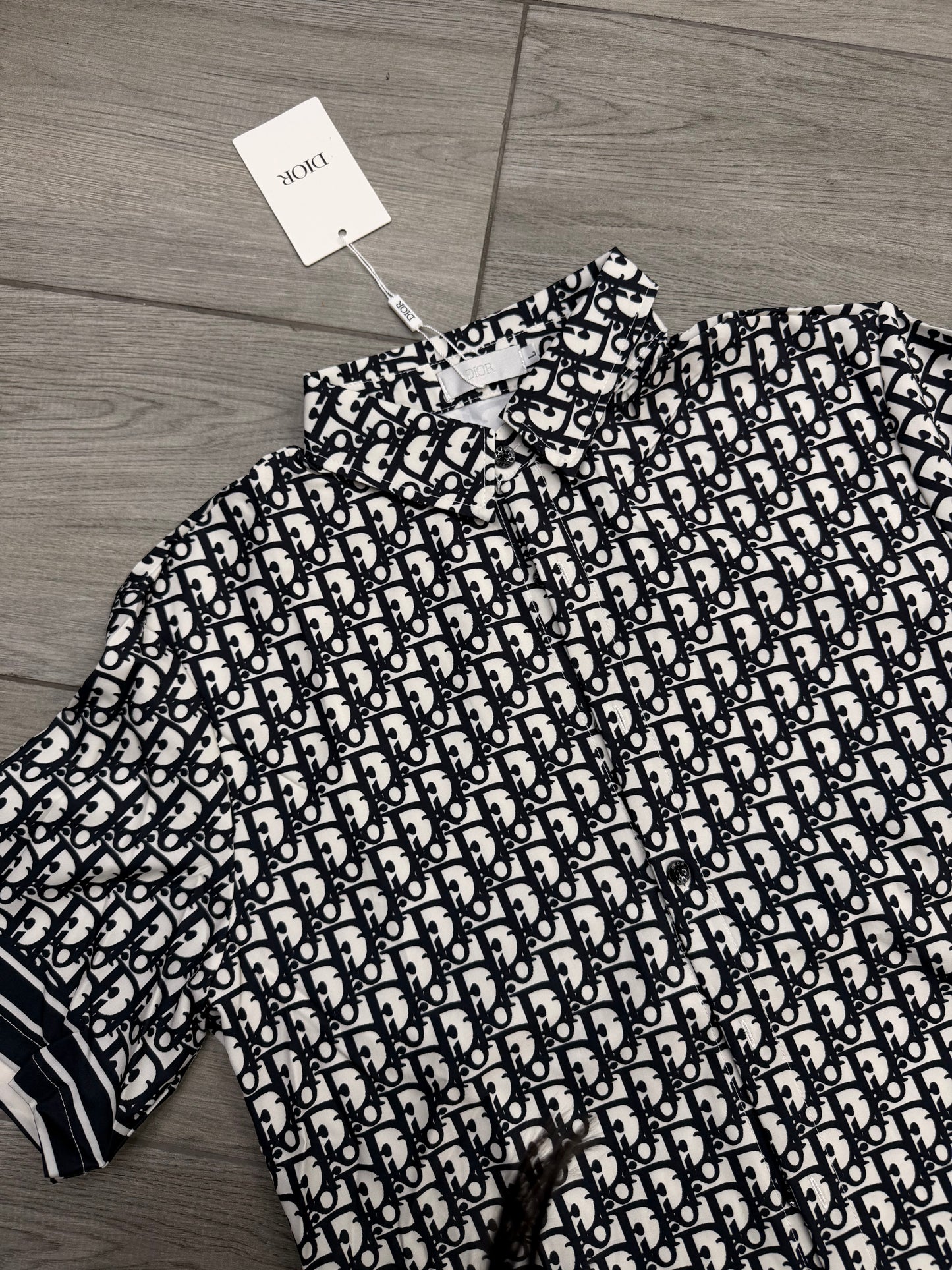 CONJUNTO DIOR