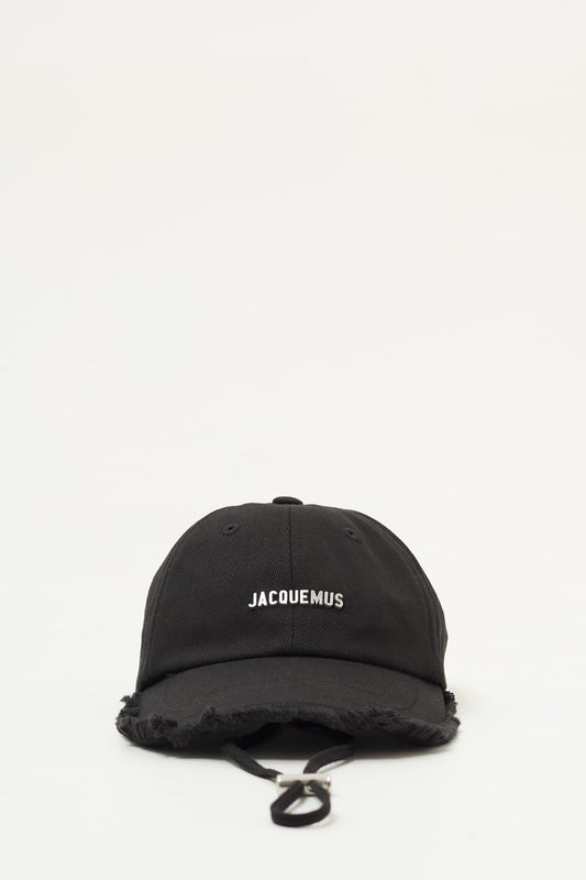 Jacquemus
gorra La Casquette Artichaut