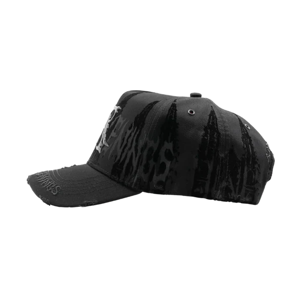 RUDES CATHEDRAL - RUDE AWAKENINGS Gorra