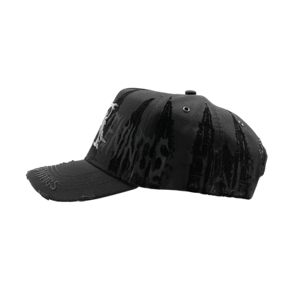 RUDES CATHEDRAL - RUDE AWAKENINGS Gorra