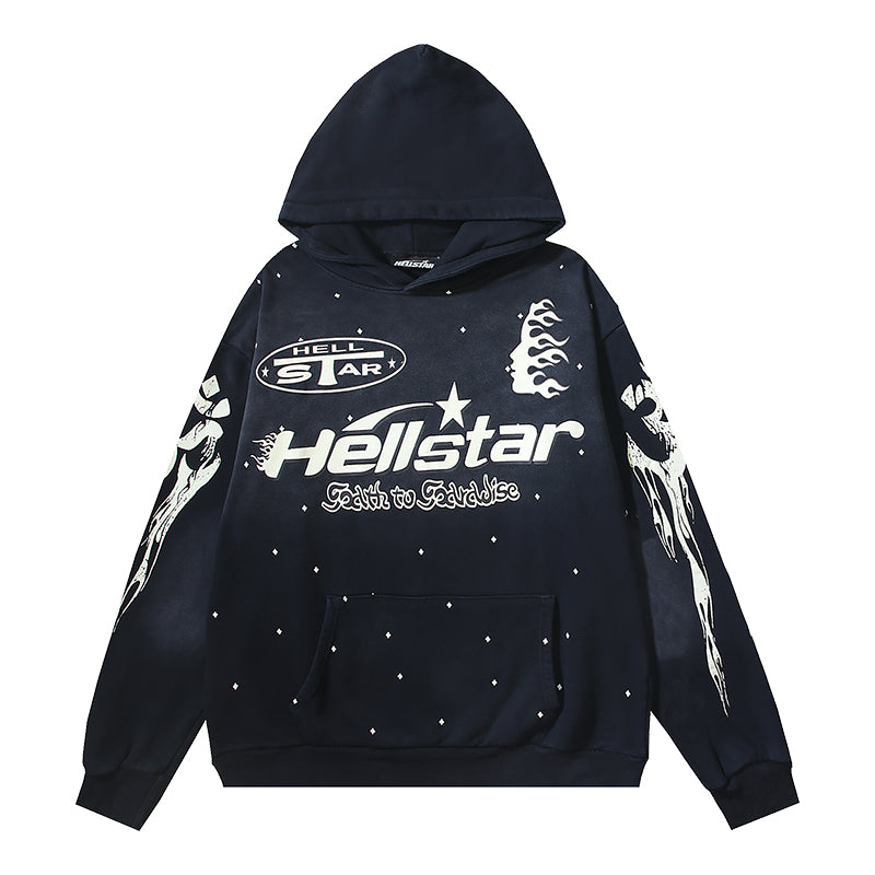 HOODIE HELLSTAR