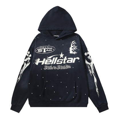 HOODIE HELLSTAR