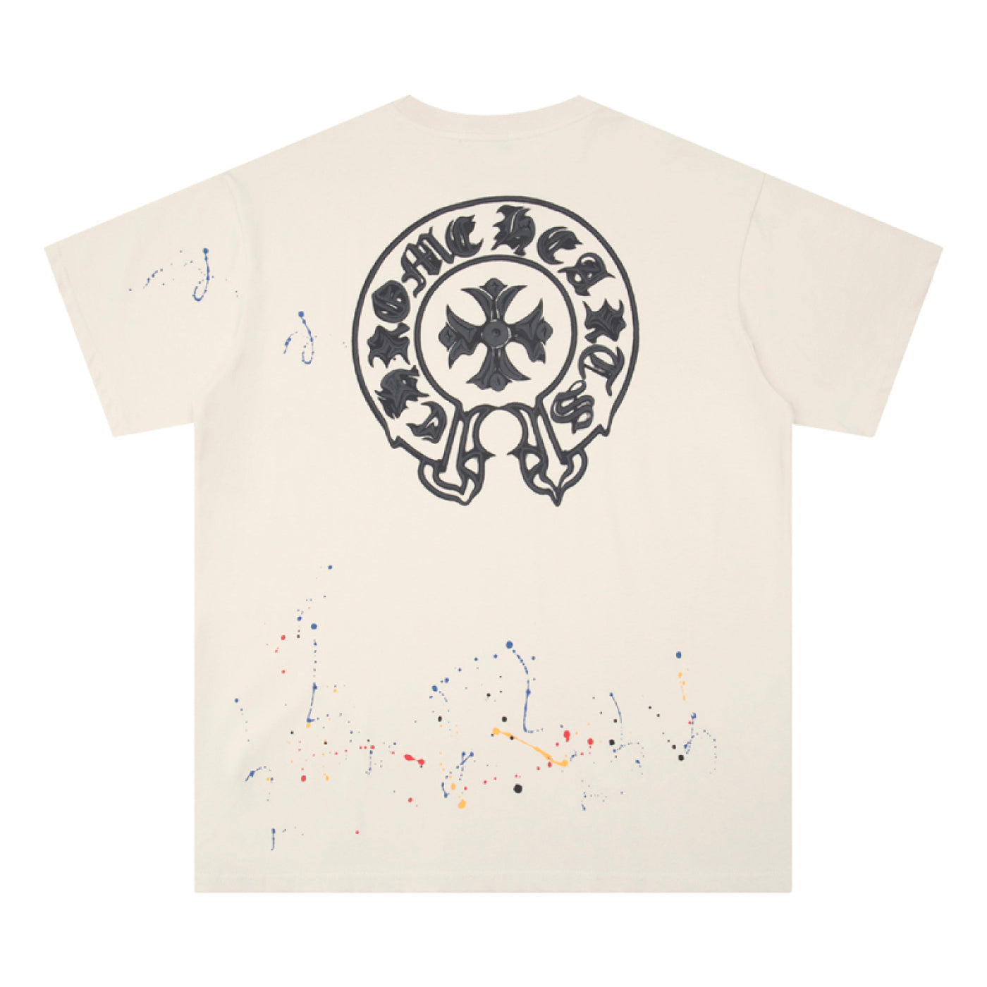 CHROMEHEARTS TSHIRT