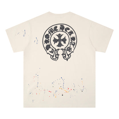 CHROMEHEARTS TSHIRT