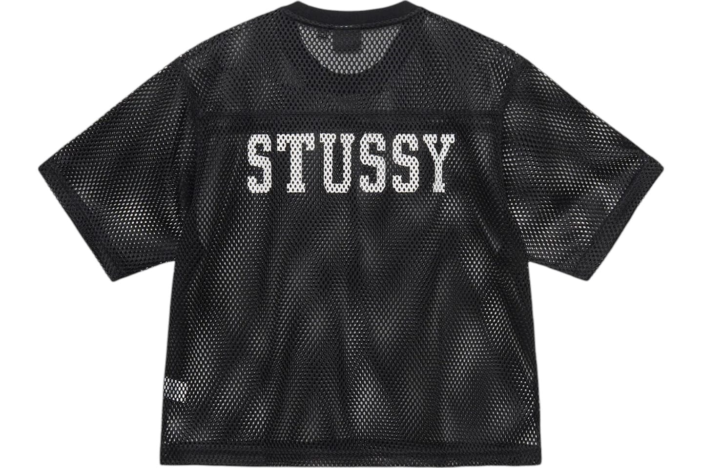 STUSSY JERSEY TEAM 80