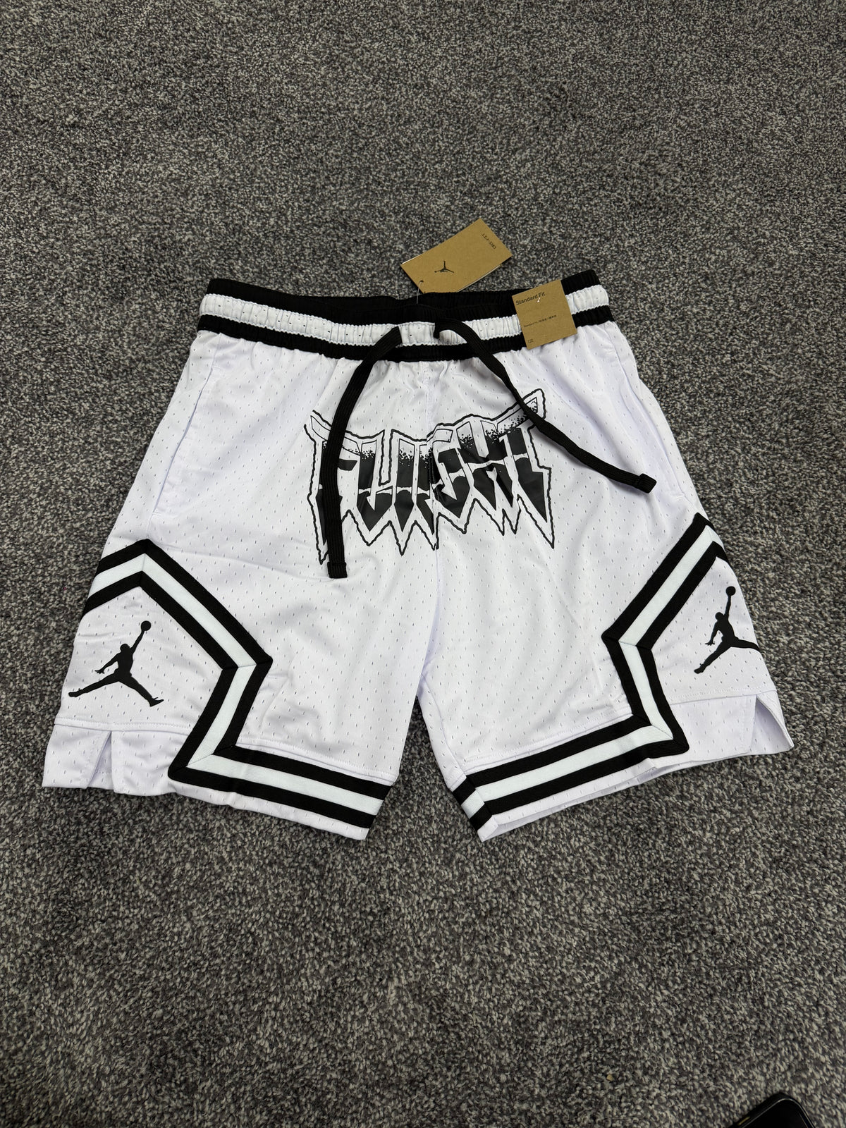 Jordan Diamond Shorts NJ14