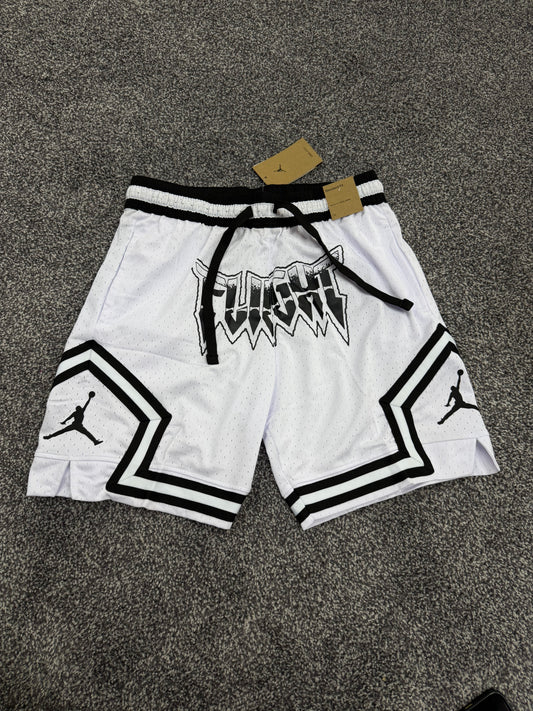Jordan Diamond Shorts NJ14