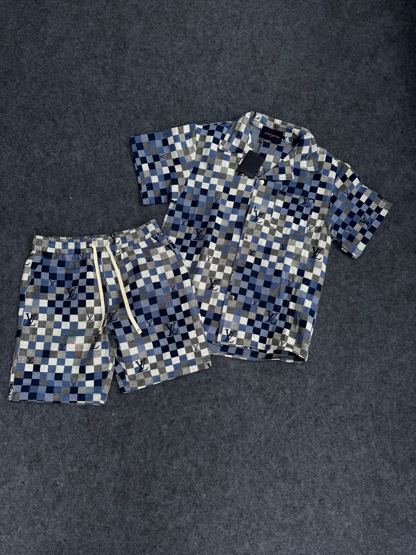 CONJUNTO LV