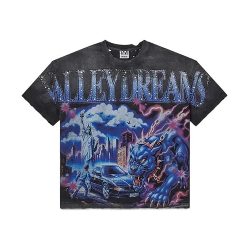 VALLEY DREAMS EPIC TSHIRT