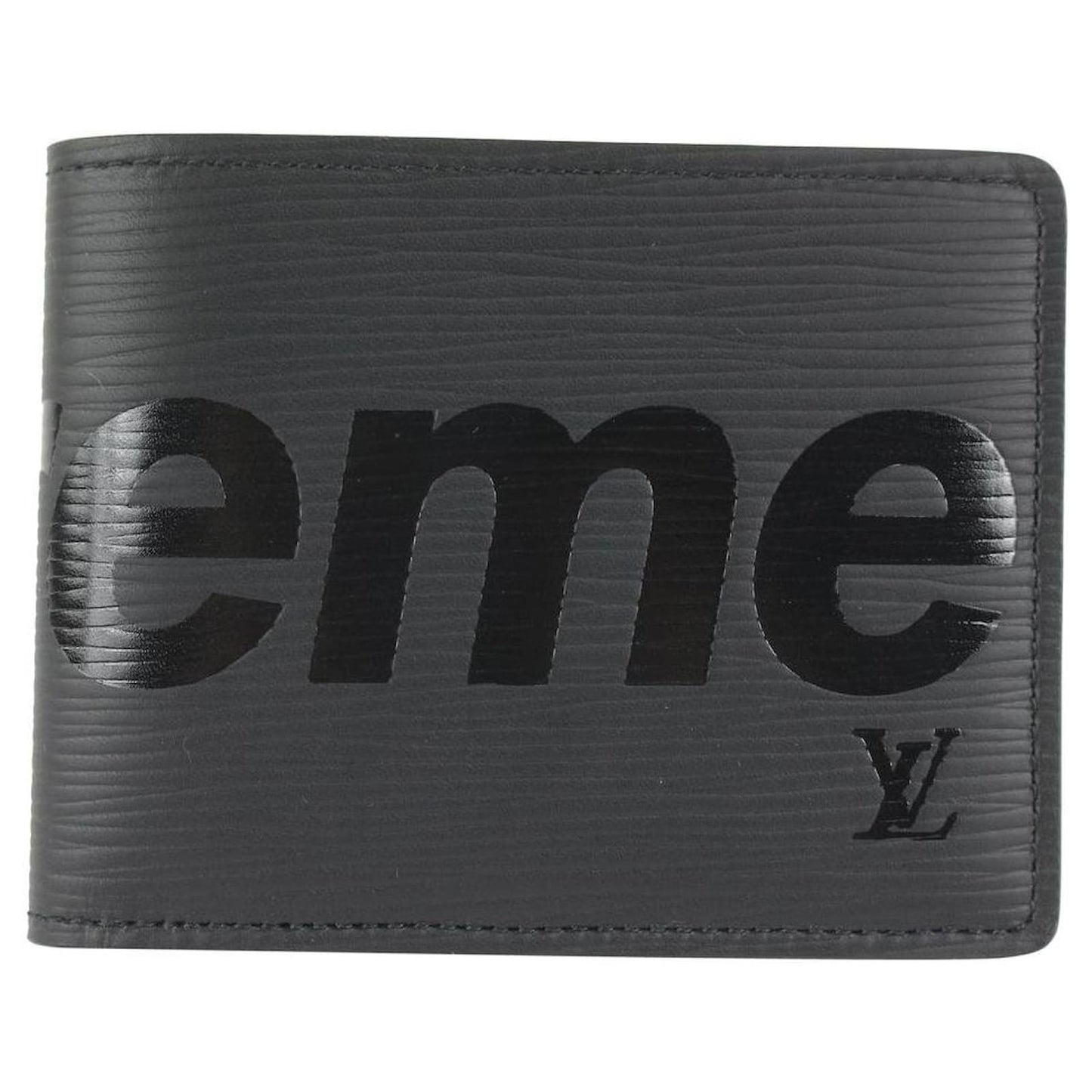 WALLET SUPREME X LV