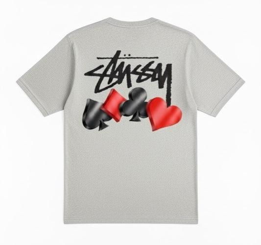 Stussy Suits Tee
