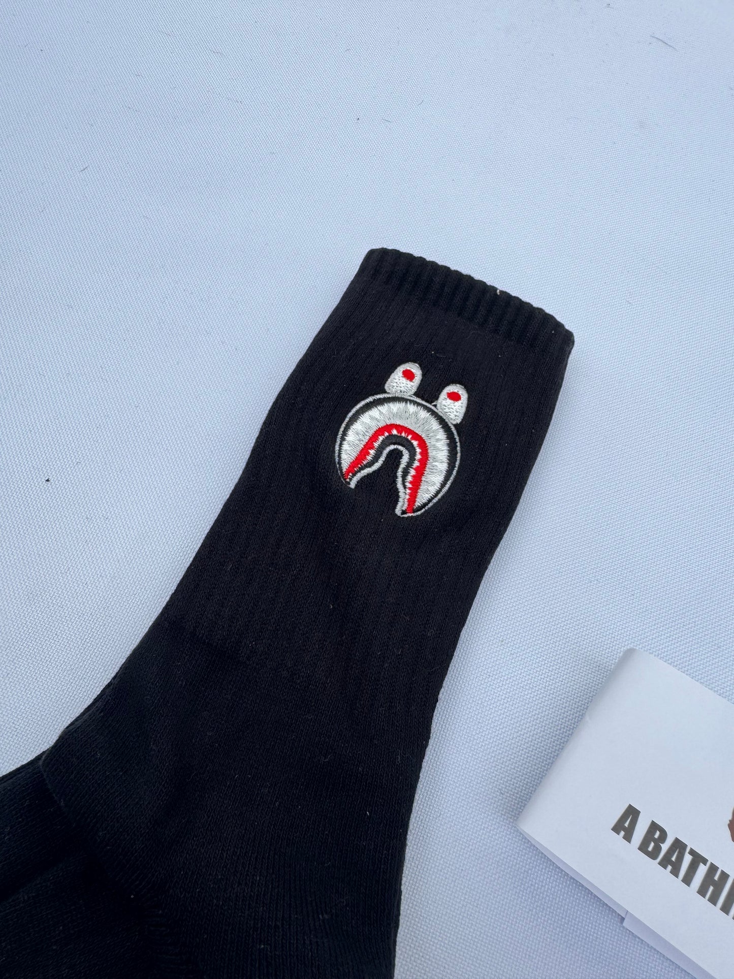 BAPE SOCKS