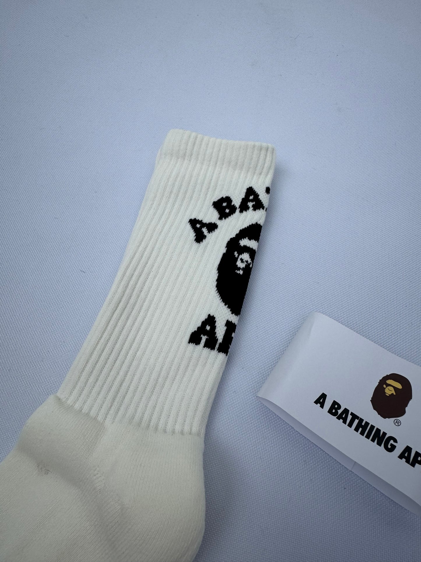 BAPE SOCKS