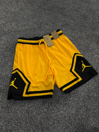 Jordan Diamond Shorts NJ02