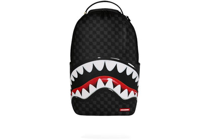 SPRAYGROUND SHARK BACKPACK