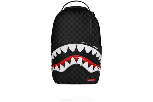 SPRAYGROUND SHARK BACKPACK