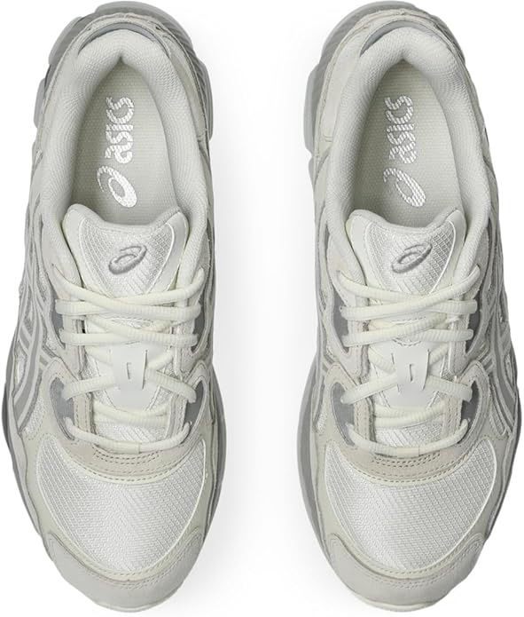ASICS NYC GEL LIGHT GREY