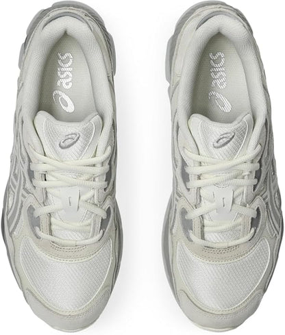 ASICS NYC GEL LIGHT GREY