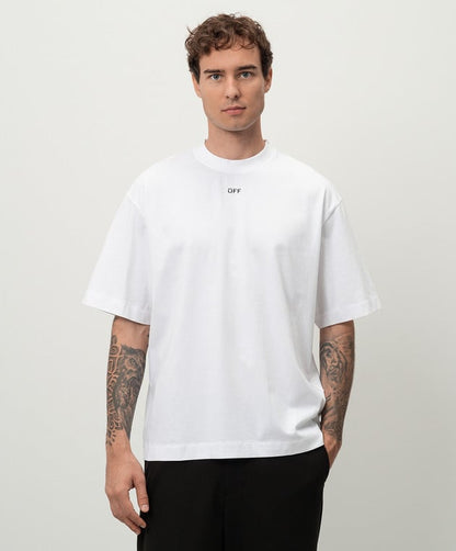 OFF WHITE DRAGON WHITE