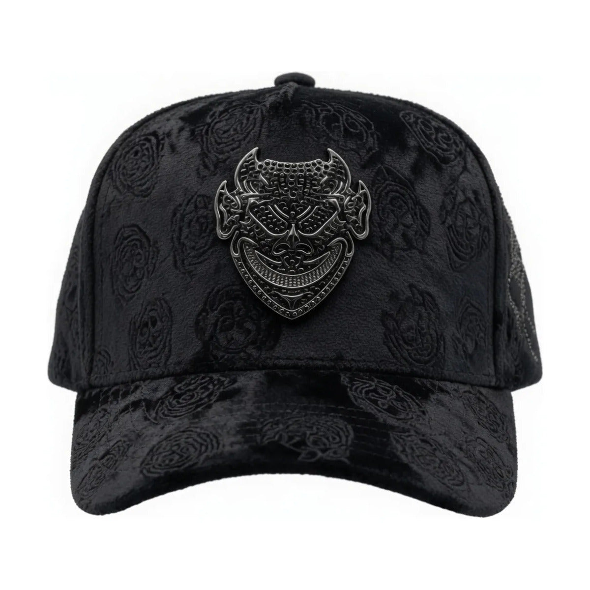 Gorra Chucky Hats Lucifer Black