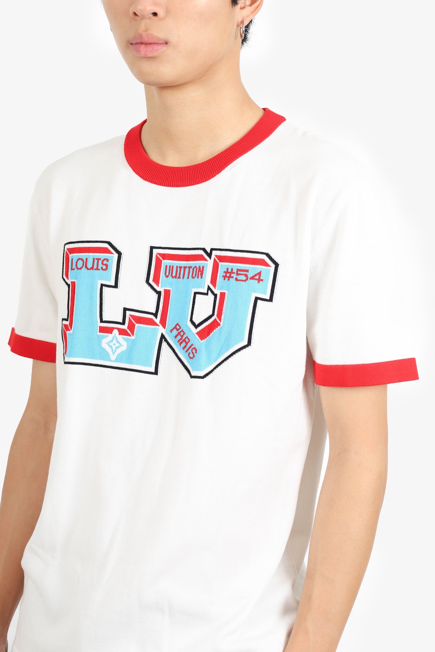 Tshirt LV