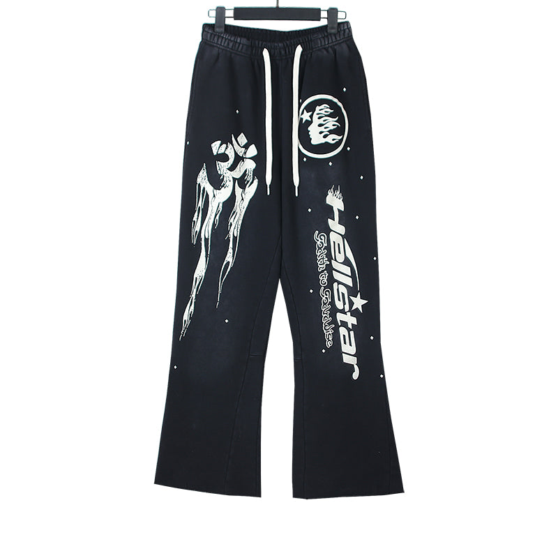 SWEATPANT HELLSTAR