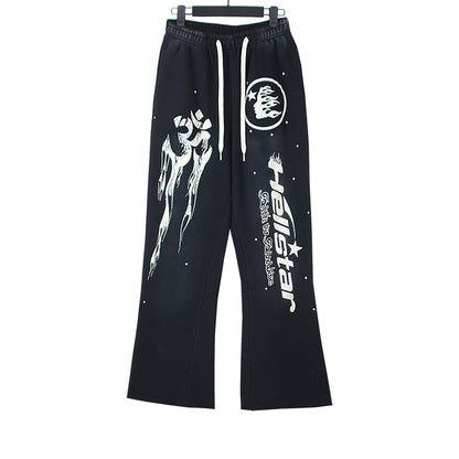 SWEATPANT HELLSTAR