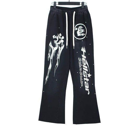SWEATPANT HELLSTAR