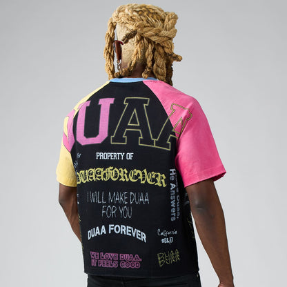 DUAA UNIVERSITY TSHIRT