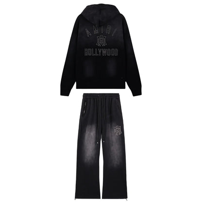 TRACKSUIT AMIRI
